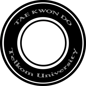 taekwondo telkom university